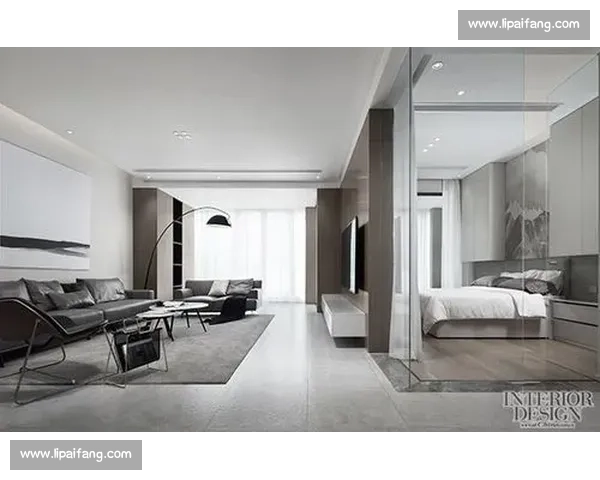 2017年度创意室内设计大赛优秀作品与创新理念解析