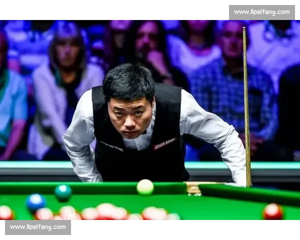 丁俊晖2018赛季精彩回顾：突破自我与世界顶级对决的精彩瞬间